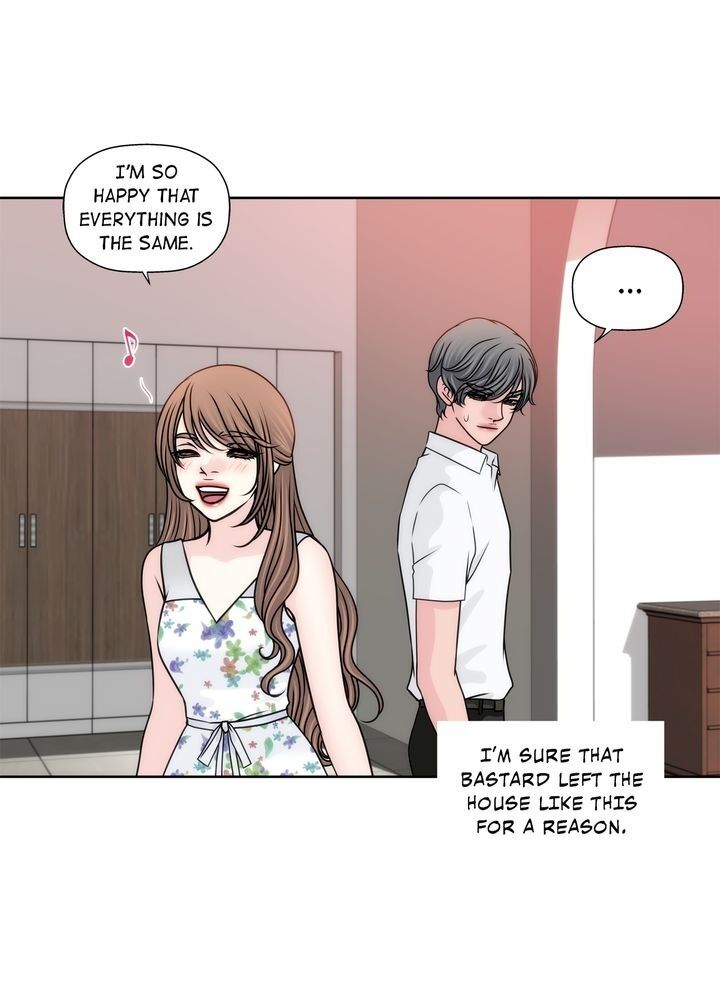 Cinderella’s Man chapter 106 page 20