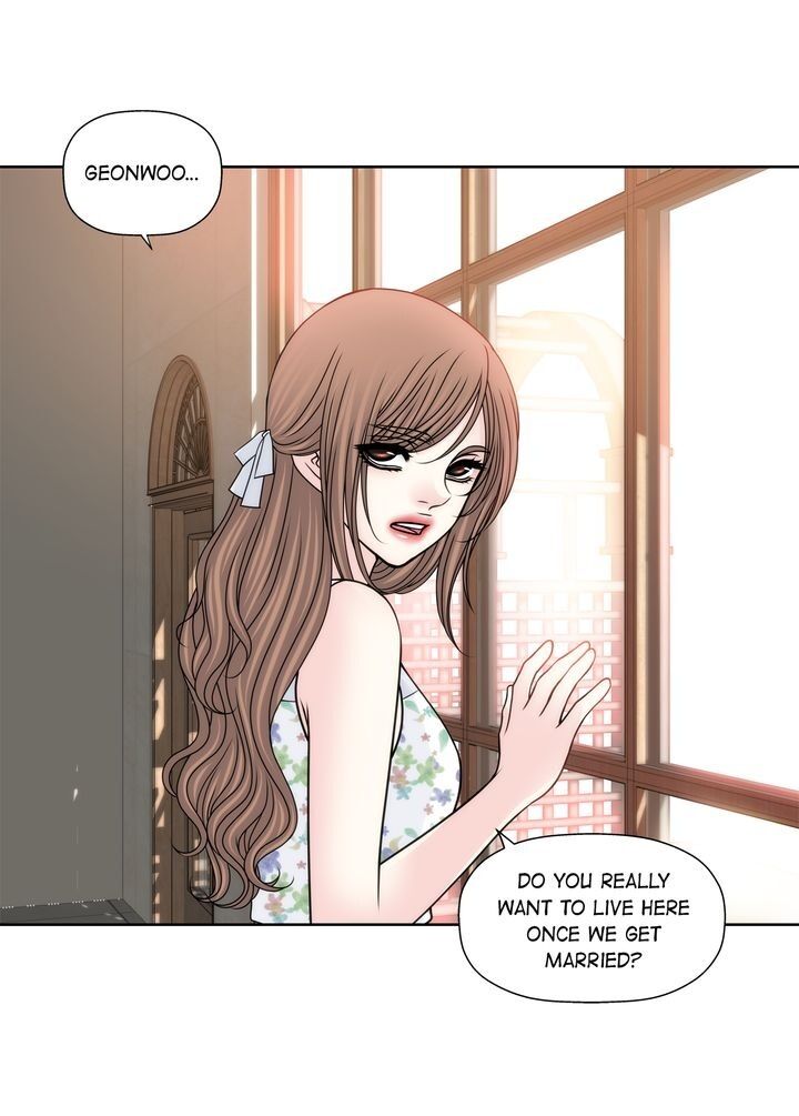 Cinderella’s Man chapter 106 page 21
