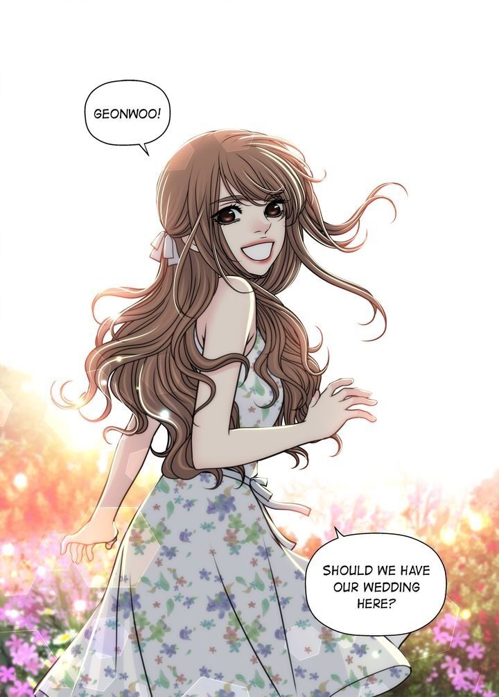 Cinderella’s Man chapter 106 page 29