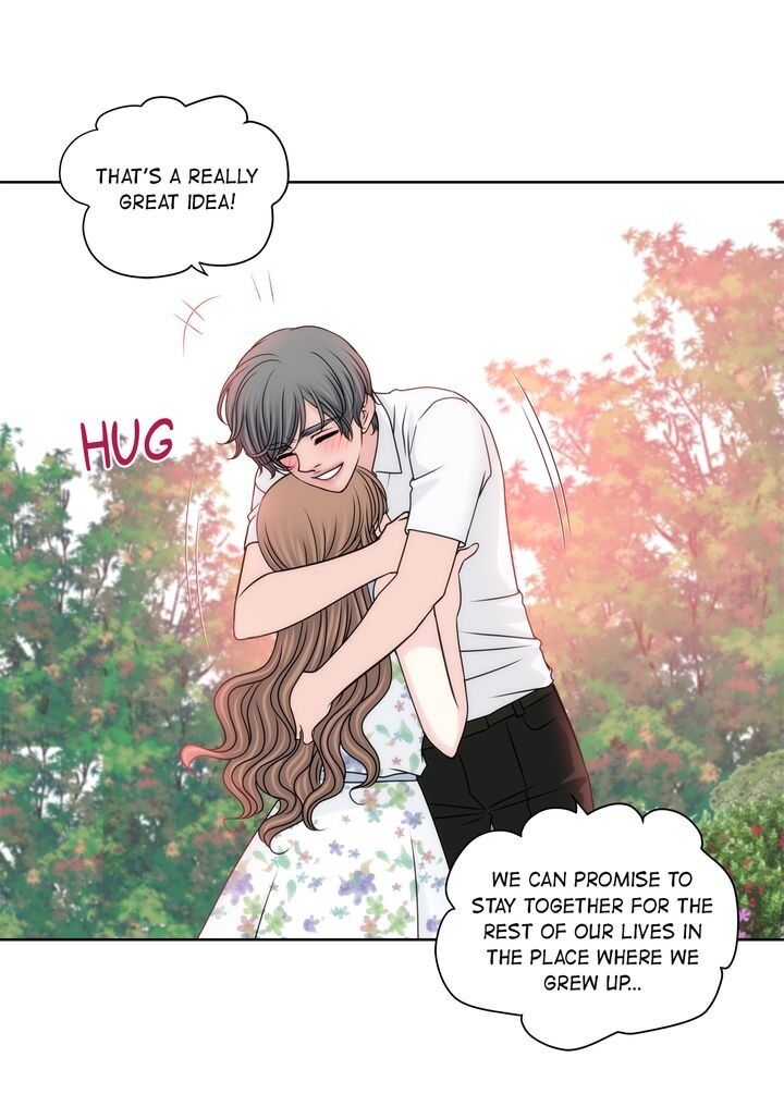Cinderella’s Man chapter 106 page 32