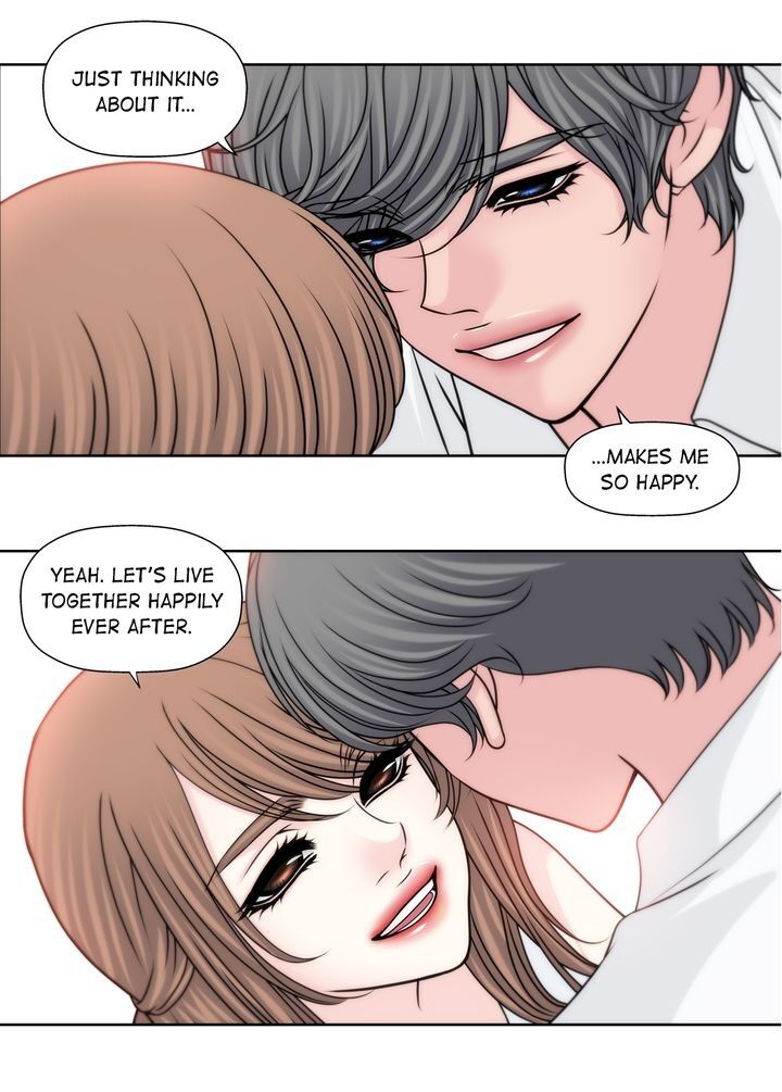 Cinderella’s Man chapter 106 page 33