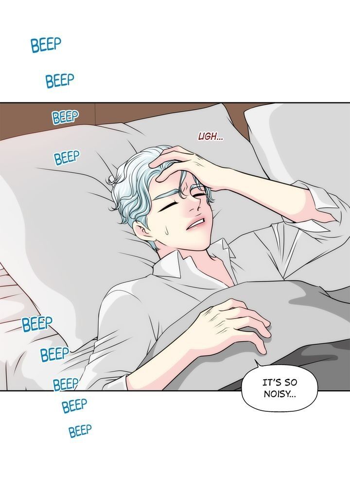 Cinderella’s Man chapter 106 page 36