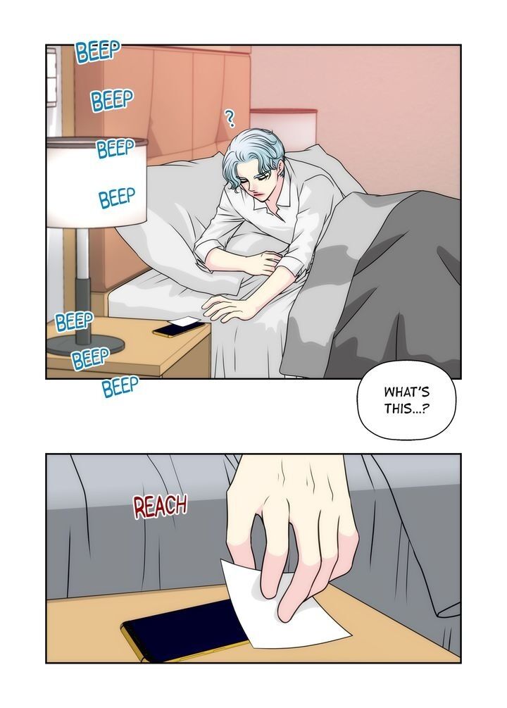 Cinderella’s Man chapter 106 page 37