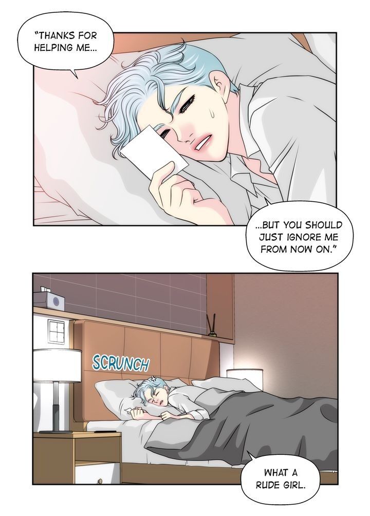 Cinderella’s Man chapter 106 page 38