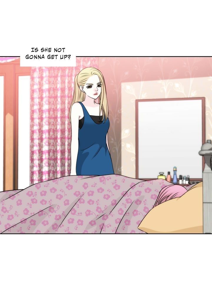 Cinderella’s Man chapter 106 page 40