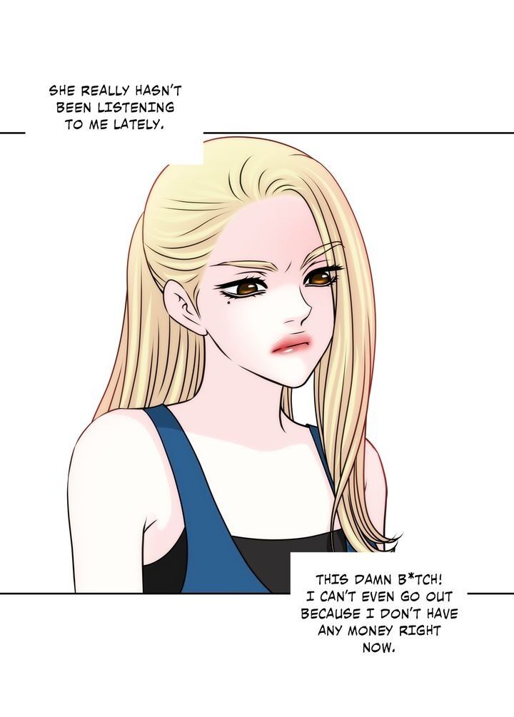 Cinderella’s Man chapter 106 page 41