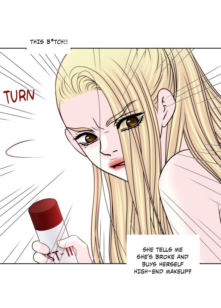 Cinderella’s Man chapter 106 page 44