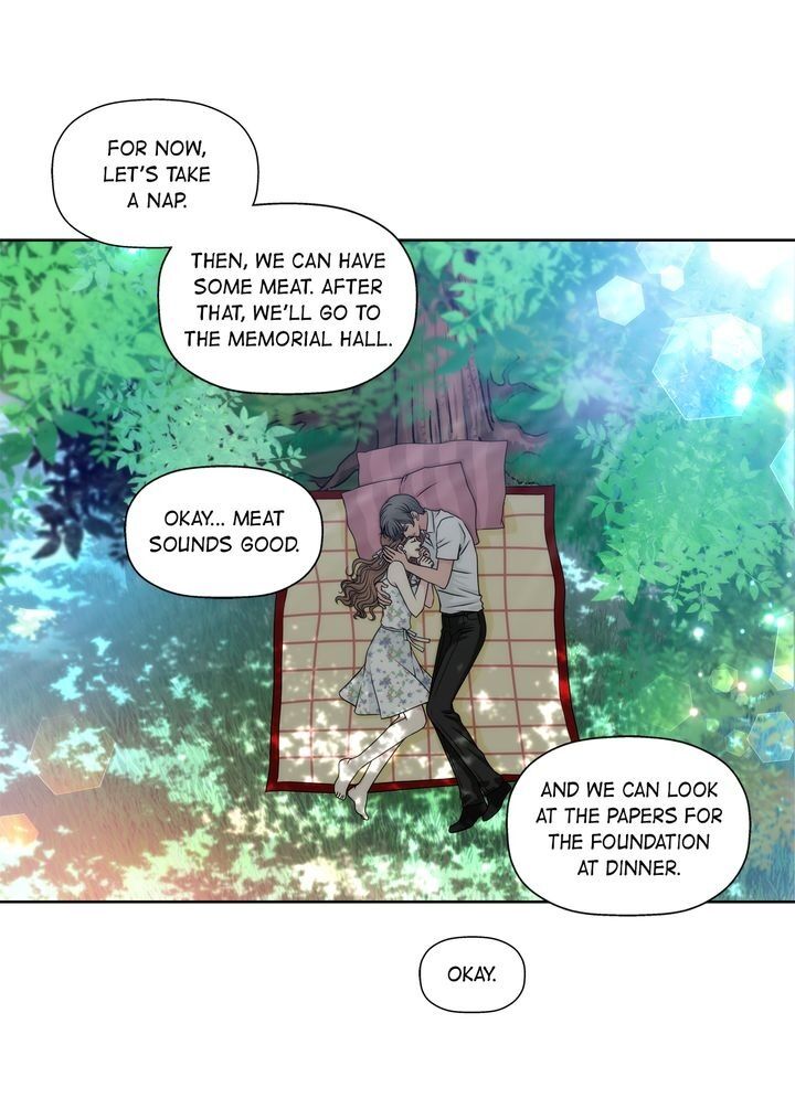 Cinderella’s Man chapter 107 page 6