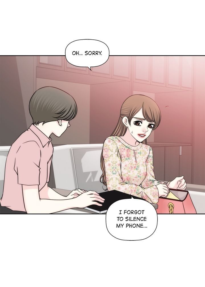 Cinderella’s Man chapter 107 page 11