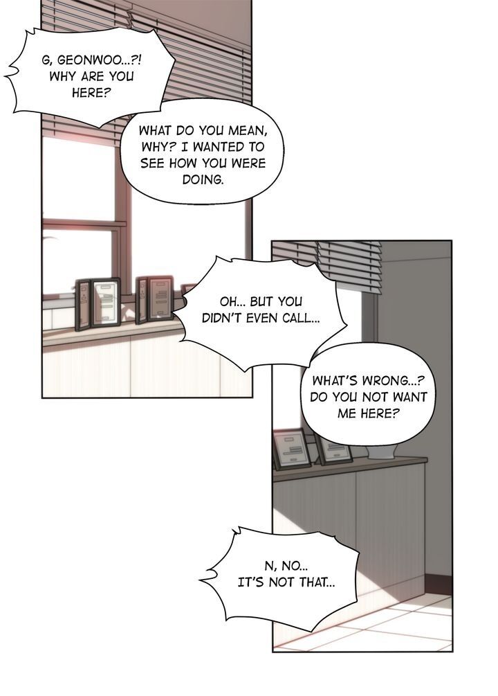 Cinderella’s Man chapter 107 page 18