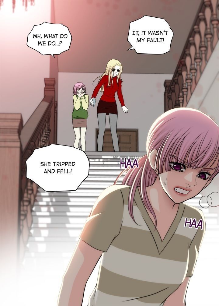 Cinderella’s Man chapter 107 page 33
