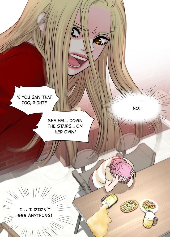 Cinderella’s Man chapter 107 page 35