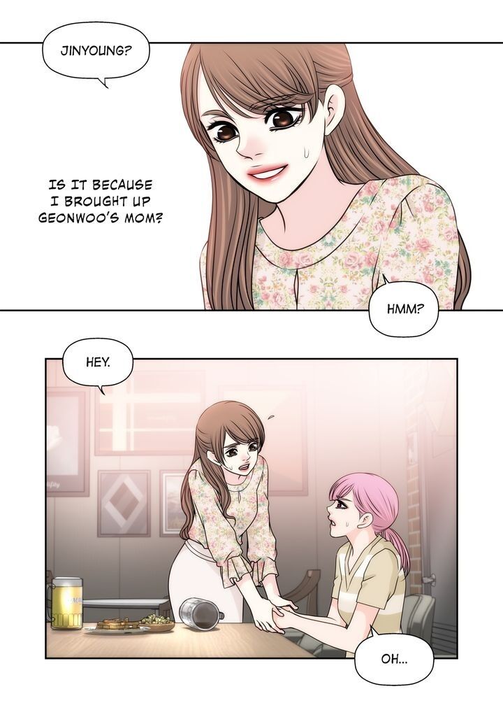Cinderella’s Man chapter 107 page 40