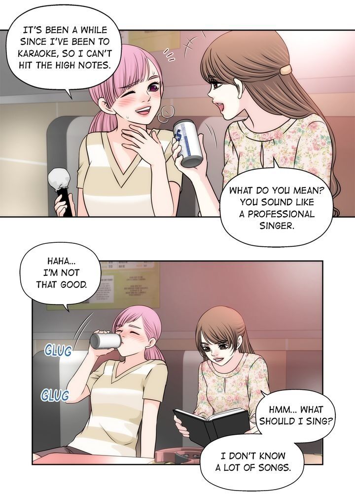 Cinderella’s Man chapter 108 page 4