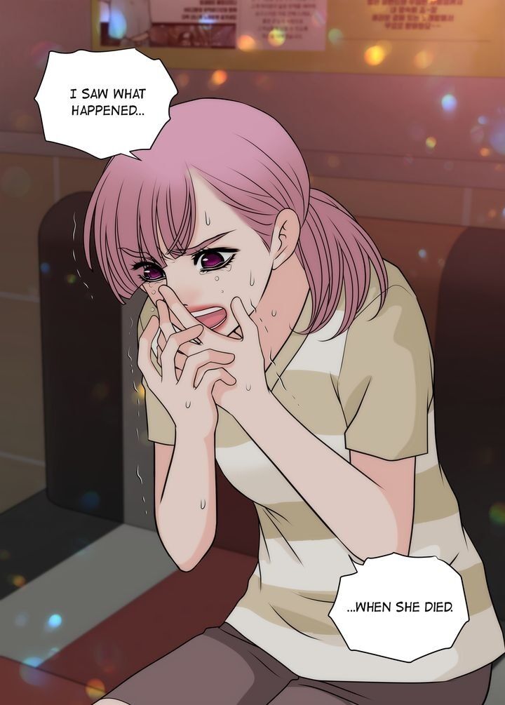 Cinderella’s Man chapter 108 page 15