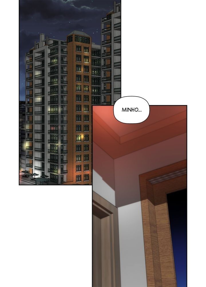 Cinderella’s Man chapter 108 page 19