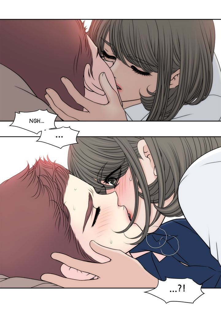 Cinderella’s Man chapter 108 page 21