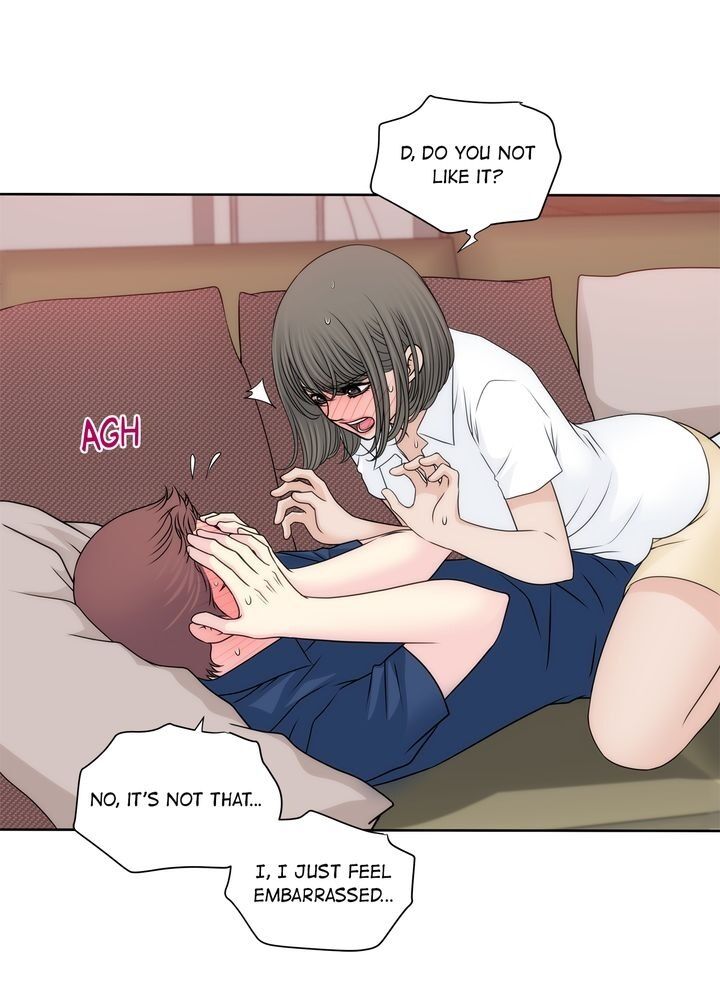 Cinderella’s Man chapter 108 page 22