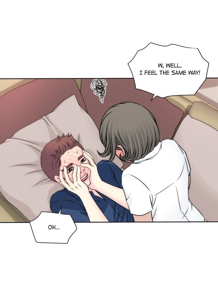 Cinderella’s Man chapter 108 page 23