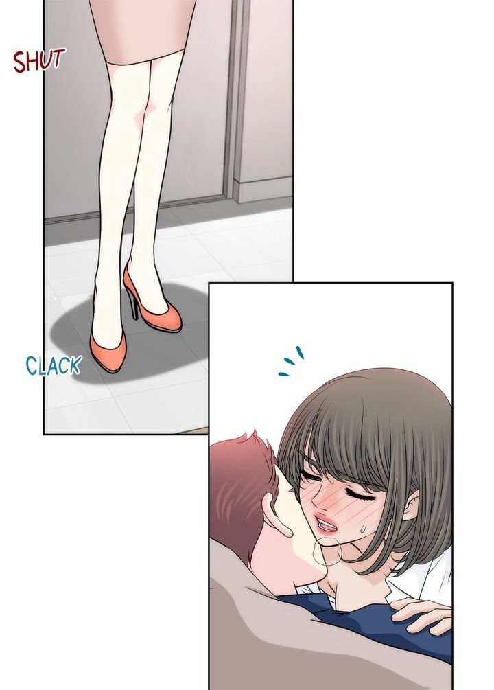 Cinderella’s Man chapter 108 page 28