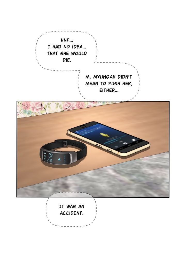 Cinderella’s Man chapter 108 page 34