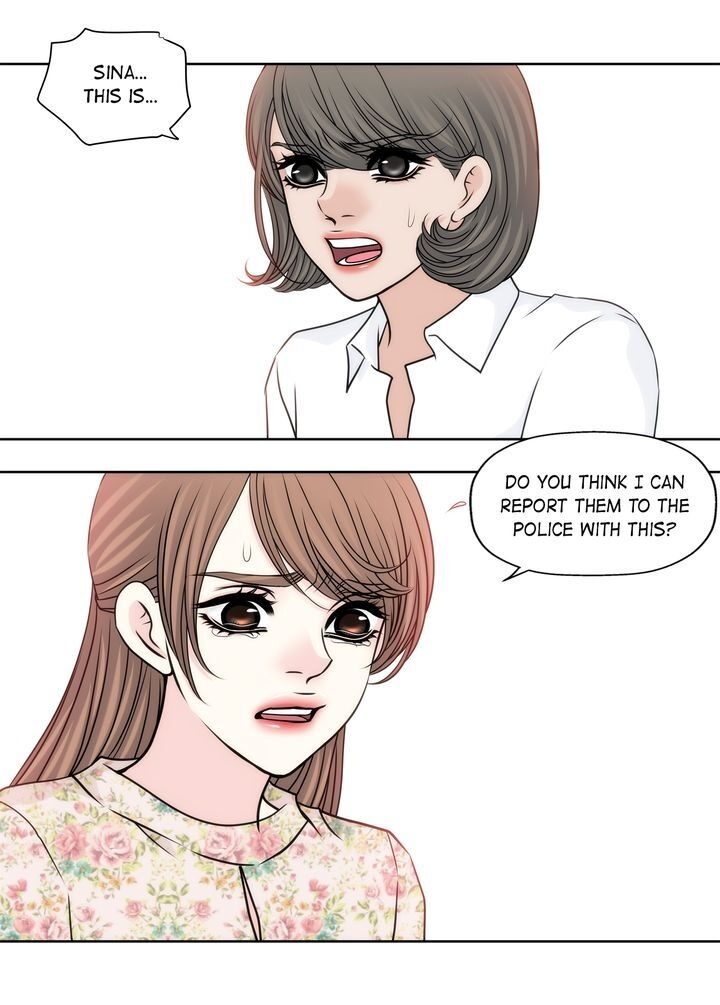 Cinderella’s Man chapter 108 page 36