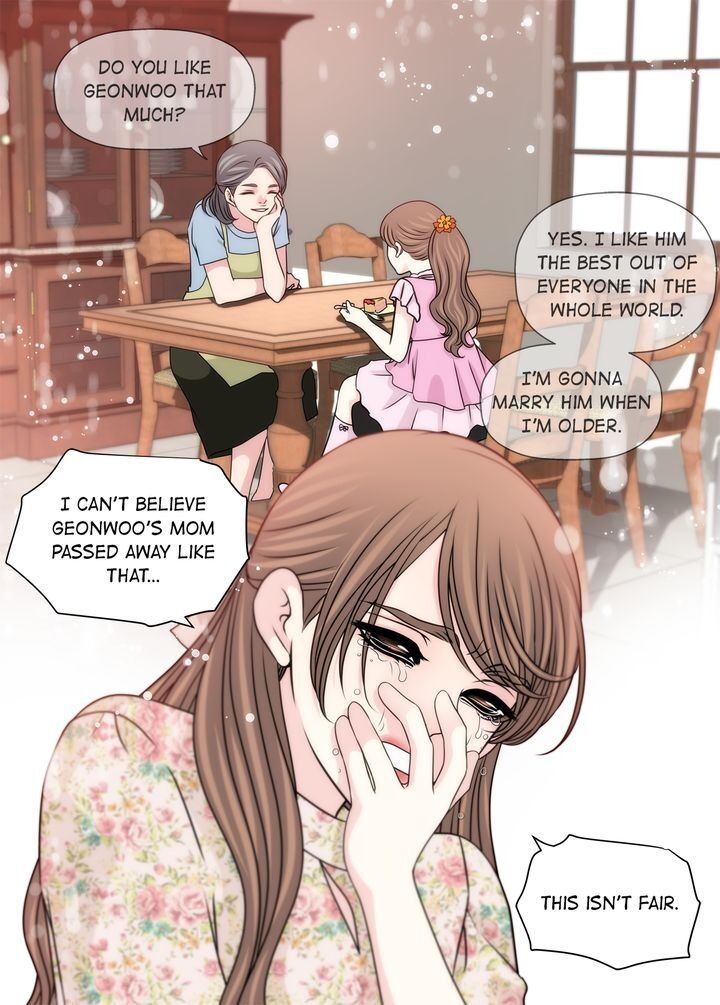 Cinderella’s Man chapter 108 page 37