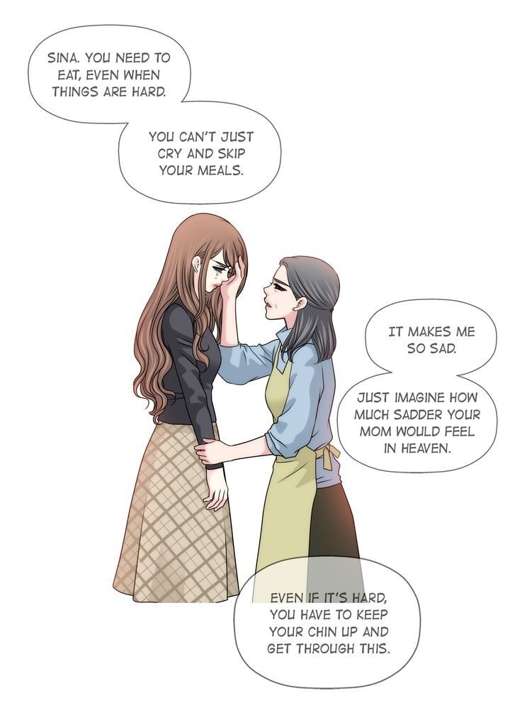 Cinderella’s Man chapter 108 page 38