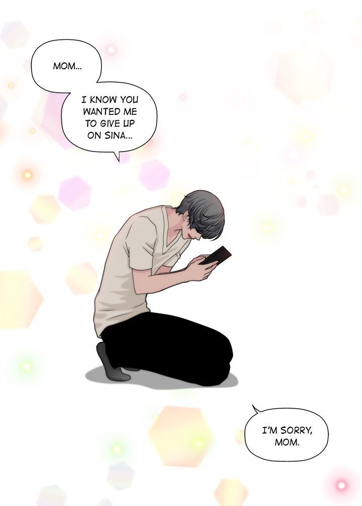 Cinderella’s Man chapter 108 page 45