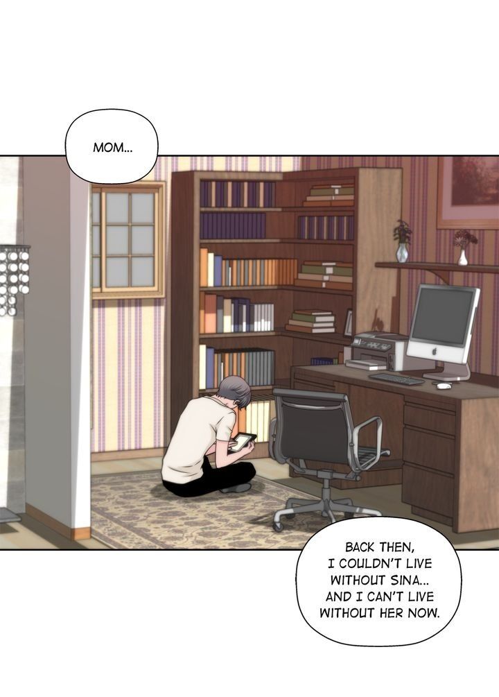 Cinderella’s Man chapter 108 page 47
