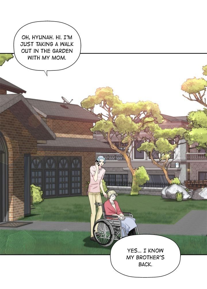 Cinderella’s Man chapter 109 page 13