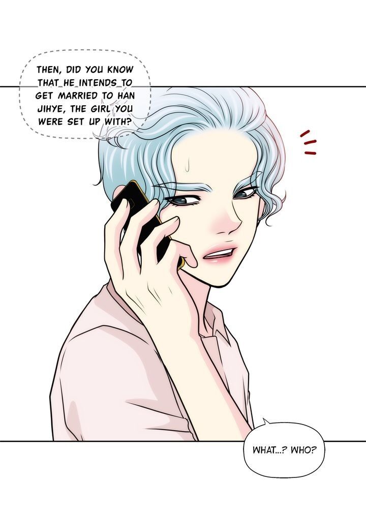 Cinderella’s Man chapter 109 page 14