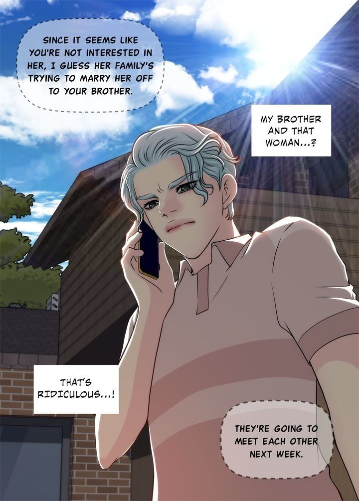 Cinderella’s Man chapter 109 page 15
