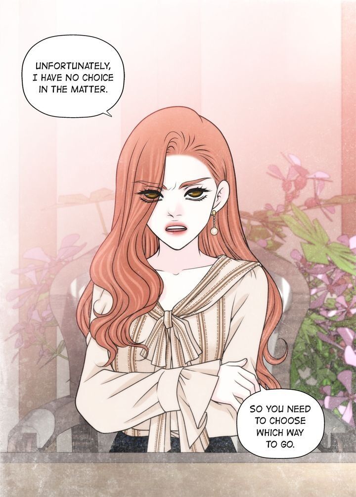Cinderella’s Man chapter 109 page 17