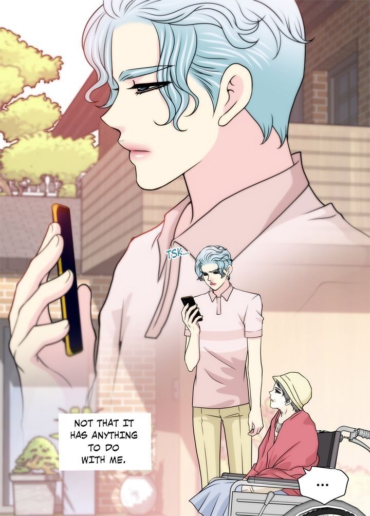Cinderella’s Man chapter 109 page 19