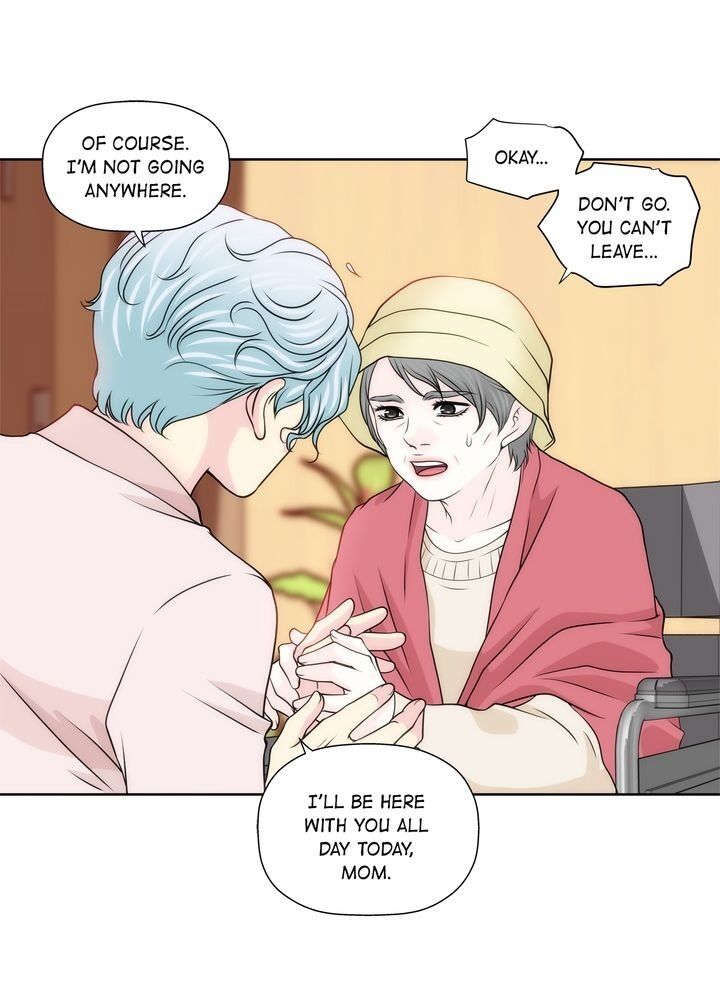 Cinderella’s Man chapter 109 page 22