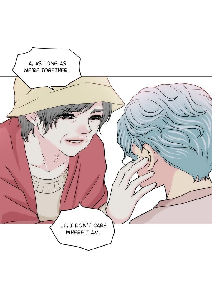 Cinderella’s Man chapter 109 page 24