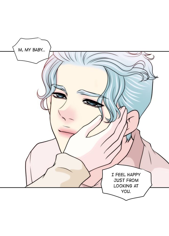 Cinderella’s Man chapter 109 page 25