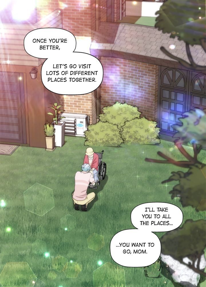Cinderella’s Man chapter 109 page 26