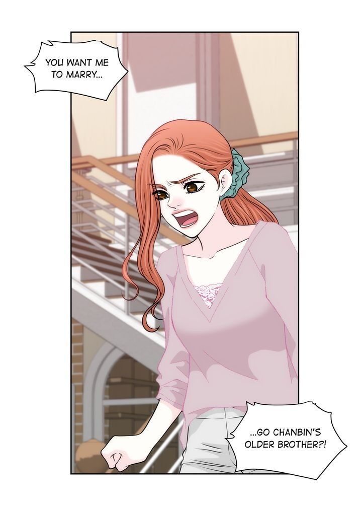 Cinderella’s Man chapter 109 page 28
