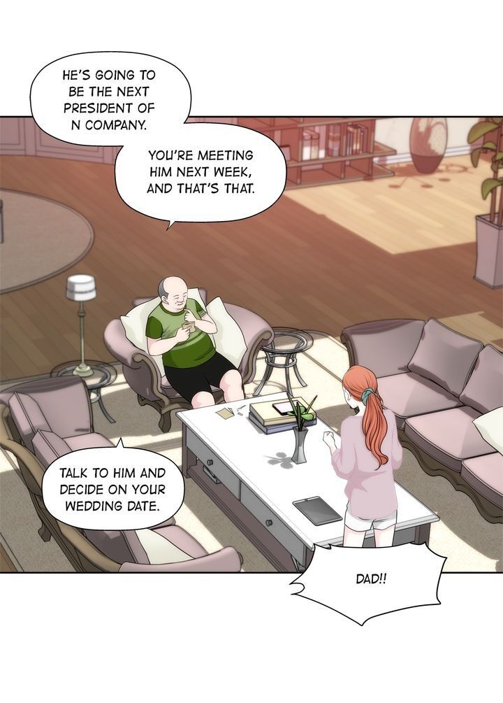 Cinderella’s Man chapter 109 page 29
