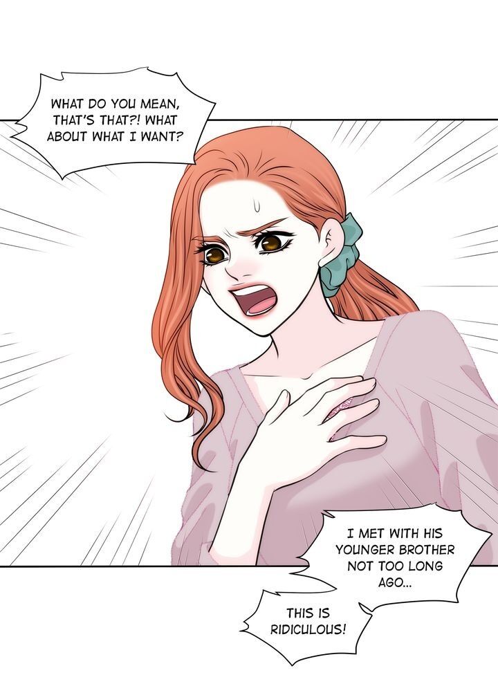 Cinderella’s Man chapter 109 page 30