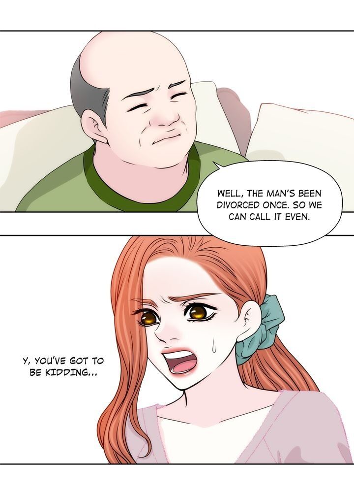Cinderella’s Man chapter 109 page 31