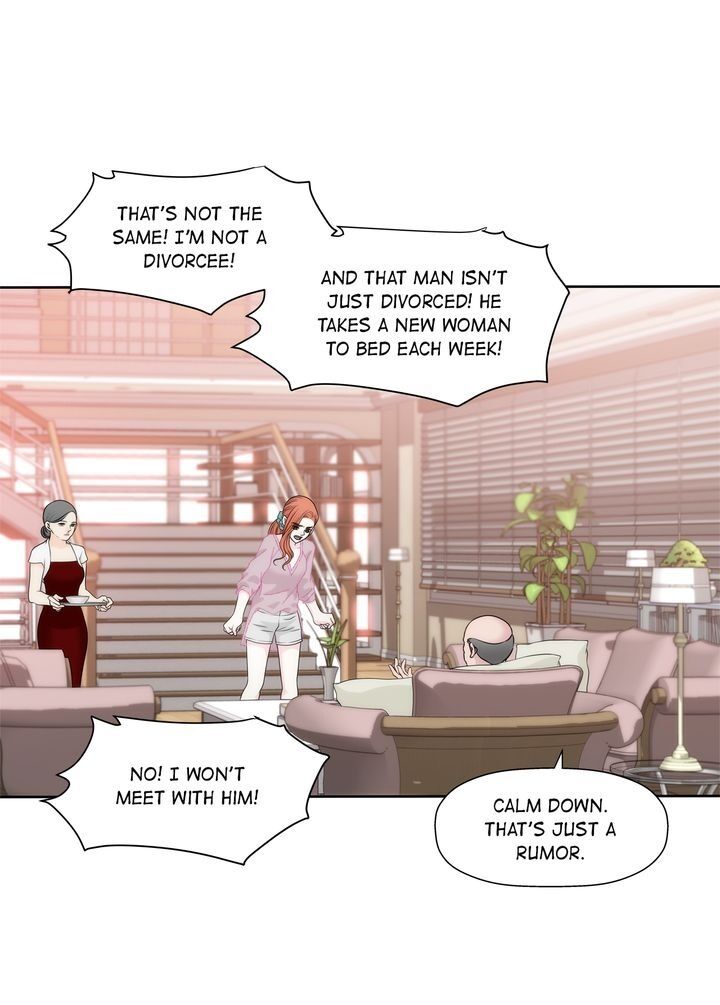 Cinderella’s Man chapter 109 page 32
