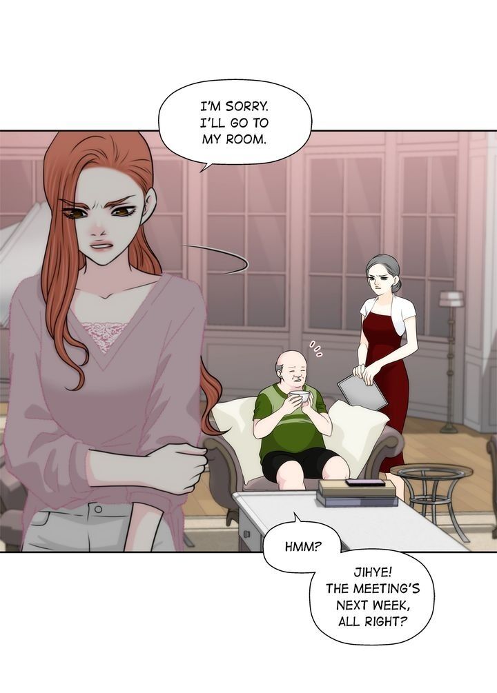 Cinderella’s Man chapter 109 page 37