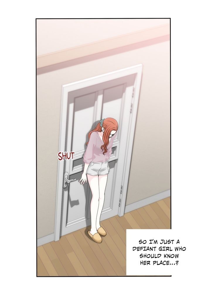 Cinderella’s Man chapter 109 page 39