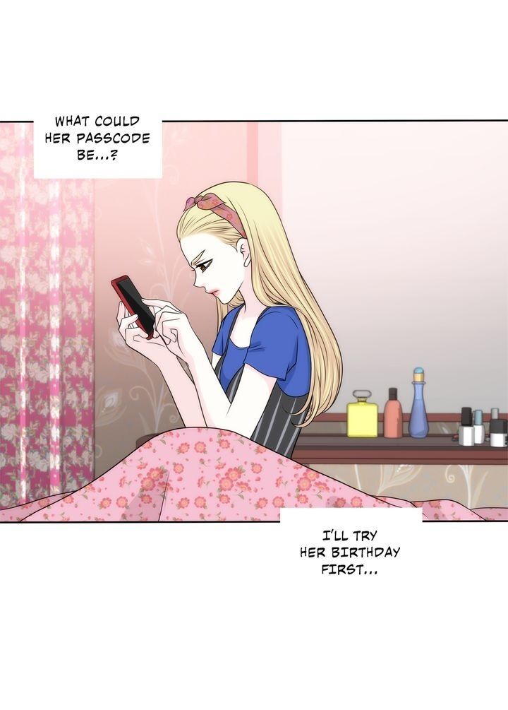Cinderella’s Man chapter 109 page 42