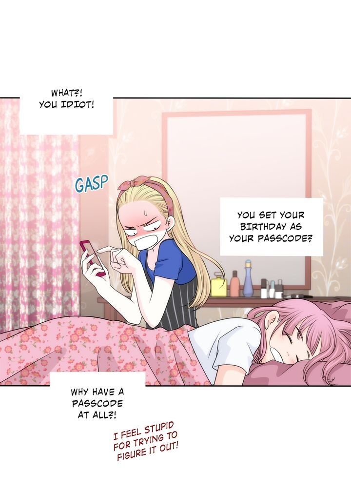 Cinderella’s Man chapter 109 page 43