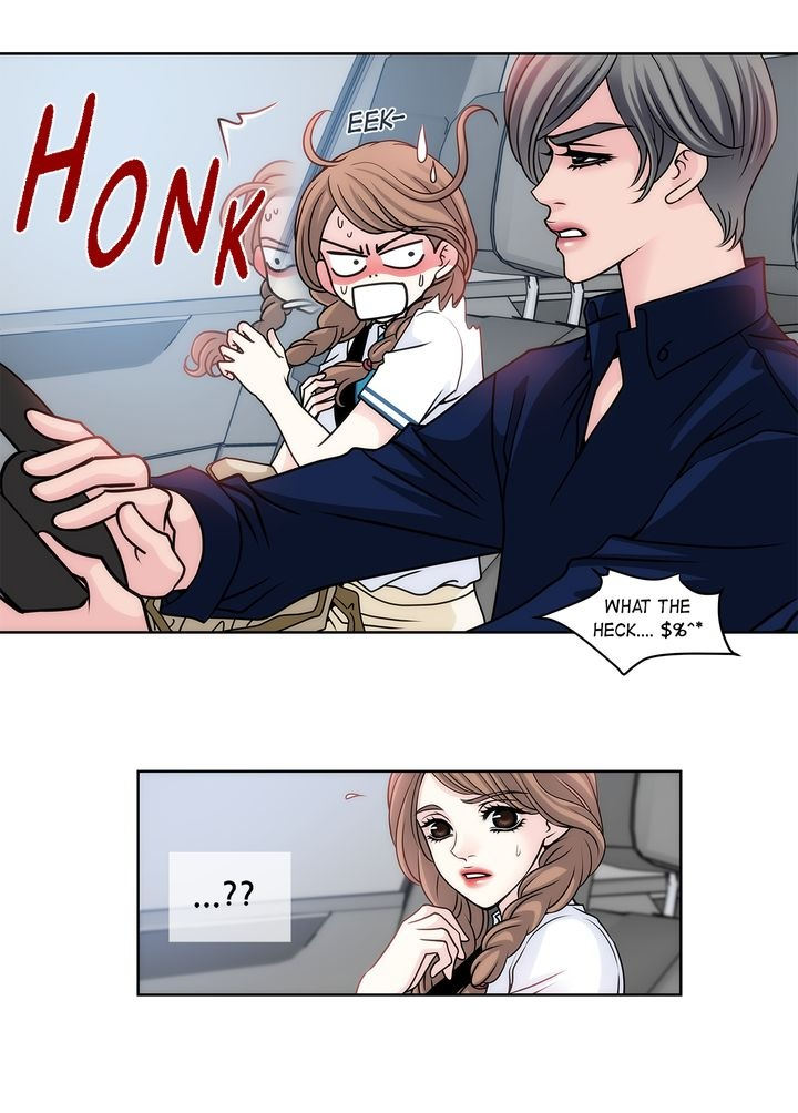 Cinderella’s Man chapter 11 page 3
