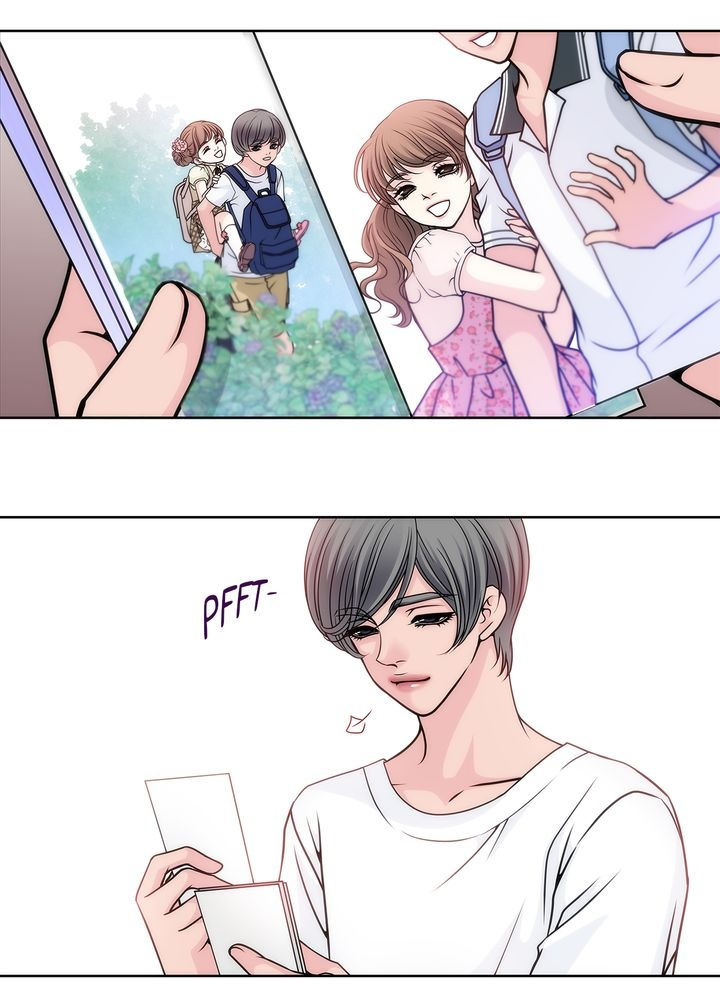 Cinderella’s Man chapter 11 page 4